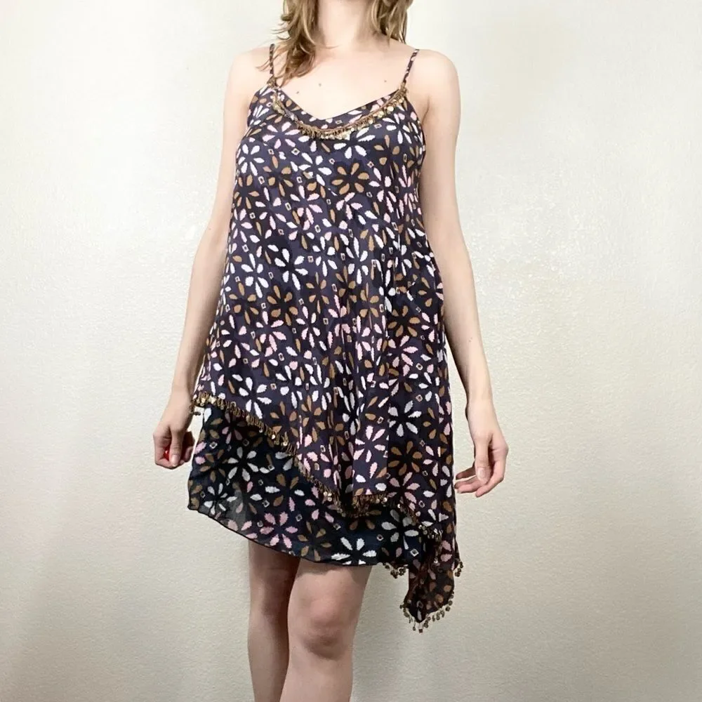 navy blue short sleeve dress Emelina S/S S / carpet look. Cc:Jan Basics 24 Pink Dress Shirt with Color:Rose